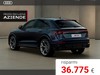 Audi RSQ8 performance 4.0 TFSI 640 CV tiptronic
