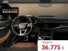 Audi RSQ8 performance 4.0 TFSI 640 CV tiptronic