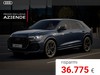 Audi RSQ8 performance 4.0 TFSI 640 CV tiptronic