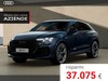 Audi RSQ8 performance 4.0 TFSI 640 CV tiptronic