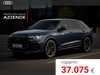 Audi RSQ8 performance 4.0 TFSI 640 CV tiptronic