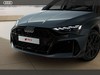Audi RS3 Sportback TFSI quattro S tronic