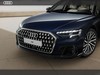 Audi A8 50 TDI quattro tiptronic