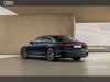 Audi A8 50 TDI quattro tiptronic
