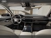 Audi A8 50 TDI quattro tiptronic
