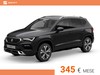 Seat Ateca Black Edition 2.0 TDI 150 CV DSG