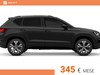 Seat Ateca Black Edition 2.0 TDI 150 CV DSG