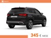 Seat Ateca Black Edition 2.0 TDI 150 CV DSG