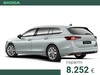 Skoda Superb Wagon Style 2.0 TDI 150 CV DSG