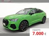 Audi RSQ3 2.5 TFSI quattro S tronic