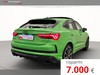 Audi RSQ3 2.5 TFSI quattro S tronic