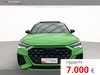 Audi RSQ3 2.5 TFSI quattro S tronic