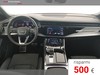 Audi Q8 3.0 TDI S line edition quattro Tiptronic - SOSPENS