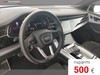 Audi Q8 3.0 TDI S line edition quattro Tiptronic - SOSPENS