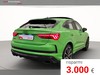 Audi RSQ3 2.5 TFSI quattro S tronic