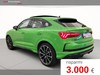 Audi RSQ3 2.5 TFSI quattro S tronic