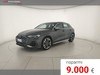 Audi S3 Sportback 2.0 TFSI quattro S tronic