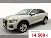Audi Q2 35 TDI Business Advanced S tronic