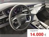 Audi A8 50 3.0 TDI quattro Tiptronic - SOSPENSIONI -
