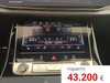 Audi Q8 60 TFSI e S line plus quattro tiptronic - SOSPEN -