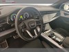 Audi Q8 60 TFSI e S line plus quattro tiptronic - SOSPEN -