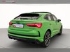 Audi RSQ3 2.5 TFSI quattro S tronic