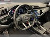 Audi RSQ3 2.5 TFSI quattro S tronic