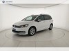 Volkswagen Touran 2.0 TDI Business 115 CV DSG