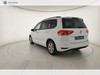 Volkswagen Touran 2.0 TDI Business 115 CV DSG
