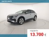 Audi Q4 e-tron 45 S line edition