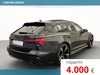 Audi RS6 Avant 4.0 quattro Tiptronic - CARBOCERAMICI -