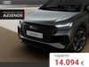 Audi Q4 e-tron S line 45