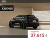 Audi RSQ8 performance 4.0 TFSI 640 CV tiptronic