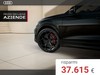 Audi RSQ8 performance 4.0 TFSI 640 CV tiptronic