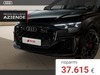 Audi RSQ8 performance 4.0 TFSI 640 CV tiptronic