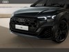 Audi Q8 S line edition TFSI e quattro 290 kW tiptronic
