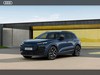 Audi Q6 e-tron performance S line edition