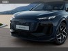 Audi Q6 e-tron performance S line edition