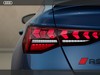 Audi RS3 sedan 2.5 tfsi quattro s-tronic