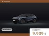 Cupra Tavascan 77kwh endurance immersive rwd