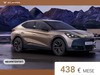 Cupra Tavascan Endurance Immersive 77 kWh
