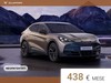 Cupra Tavascan Endurance Immersive 77 kWh
