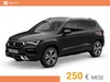 Seat Ateca Black Edition 2.0 TDI DSG 150 CV