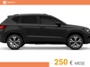 Seat Ateca Black Edition 2.0 TDI DSG 150 CV