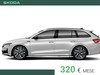Skoda Octavia Sportline 1.5 TSI 150 CV DSG
