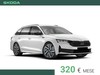 Skoda Octavia Sportline 1.5 TSI 150 CV DSG