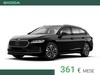 Skoda Superb Wagon Selection 2.0 TDI 150 CV DSG