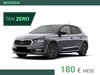 Skoda Fabia 130 Edition 1.0 TSI 95 CV