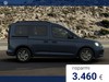 Volkswagen VIC Caddy Life