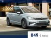 Volkswagen Touran Edition Plus 1.5 TSI 150 CV DSG
